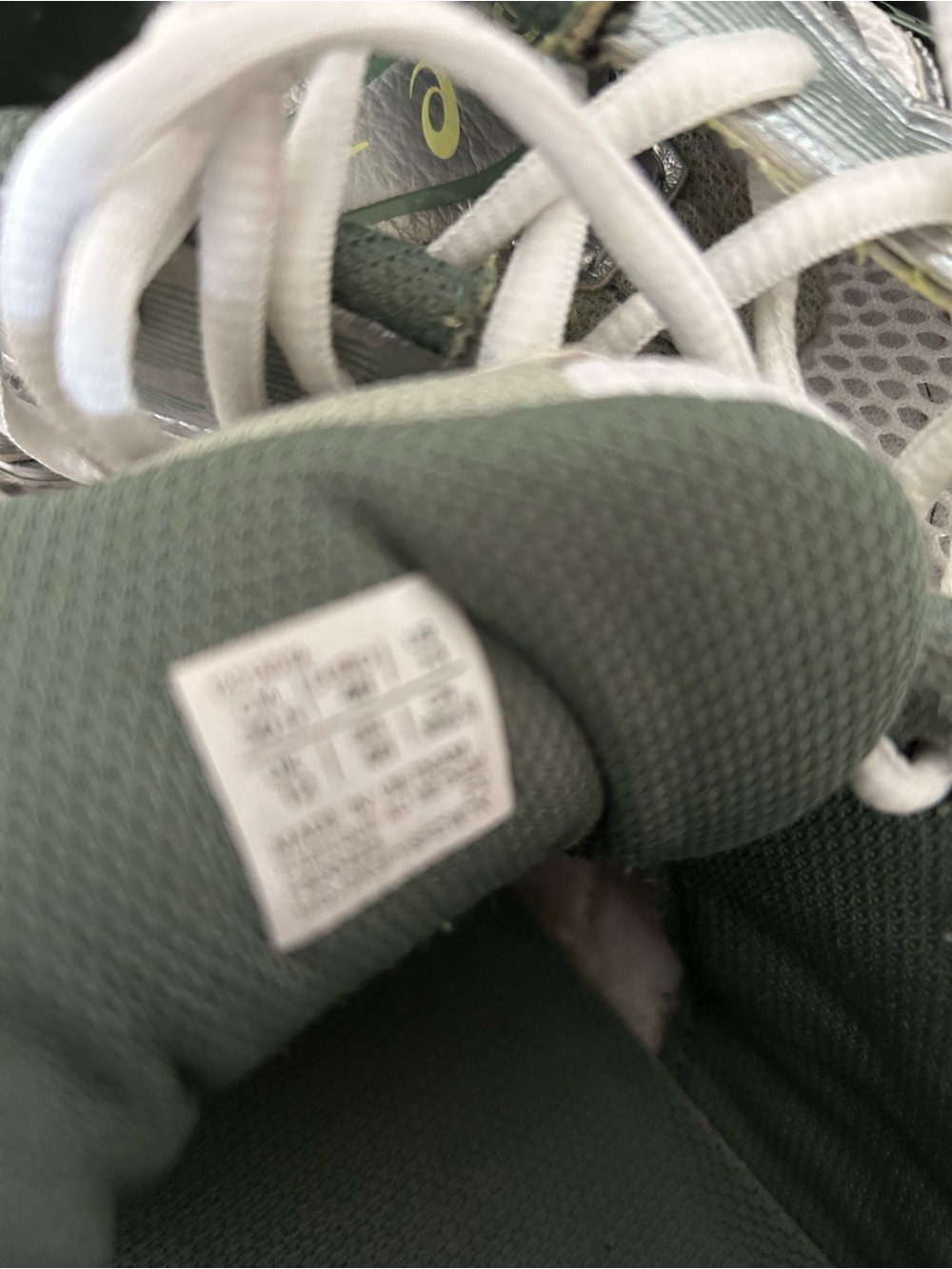 USED Gel-Kayano 14
Size 13
In great condition! - Picture 13 of 16